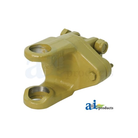 A & I Products Shear Bolt Clutch 4.5" x5" x7" A-W328432